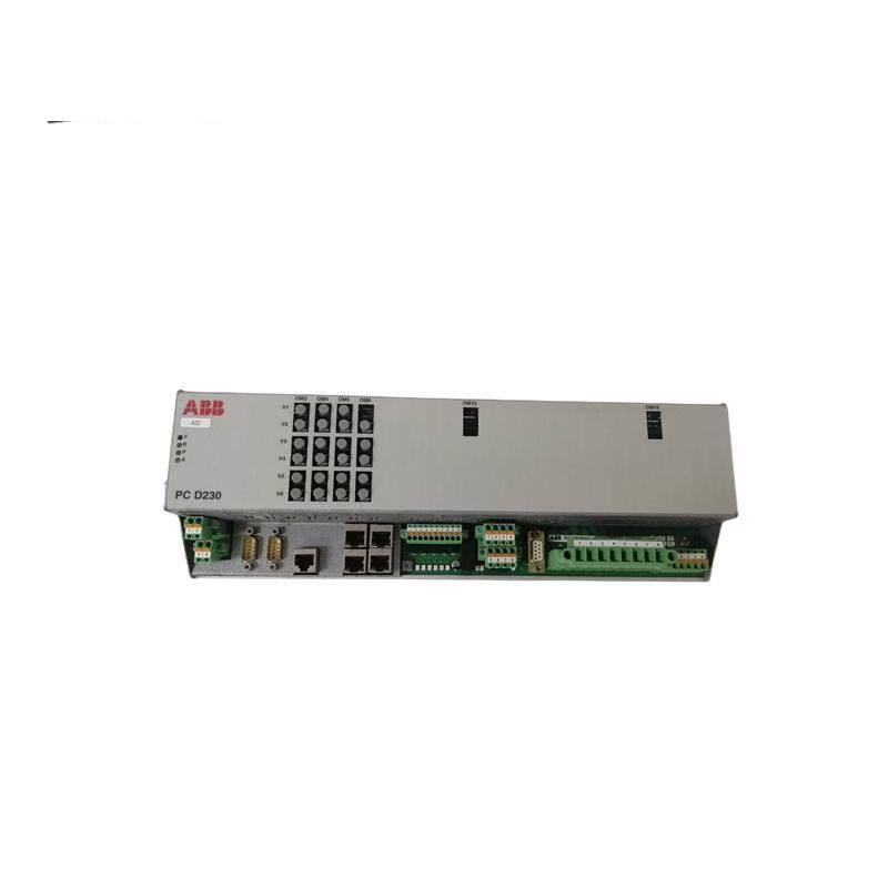 ABB PCD230A 3BHE022291R0101