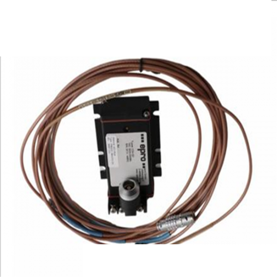EPRO PR6423/004-010-CN CON21 Eddy Current Signal Converter