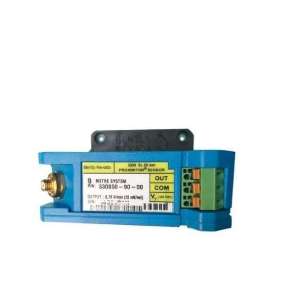New Bently Nevada 330850-50-05 Proximitor Sensor