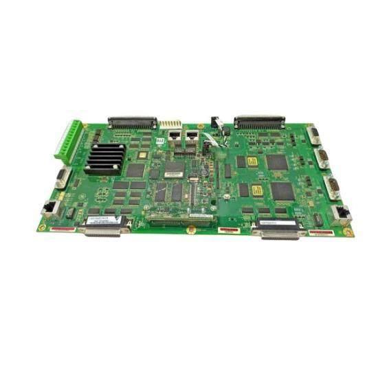 ABB YPQ201A YT204001-KA Circuit Board