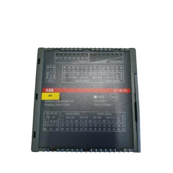 ABB 07AI91