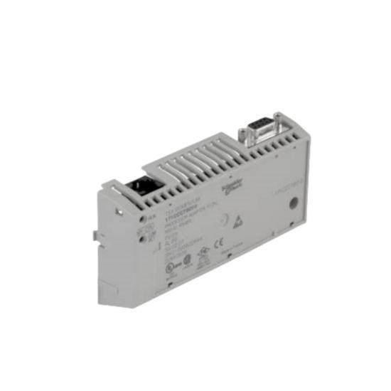 Schneider 171CCC78010 Processor adaptor