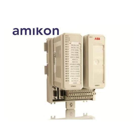 ABB TBU810  DCS Module