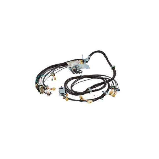 ABB IRB66201-63HAC070402-001 Manipulator harness ax 1-6