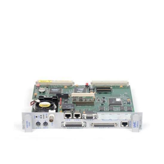 VMIC VMIVME-7588  VMEbus CPU Module
