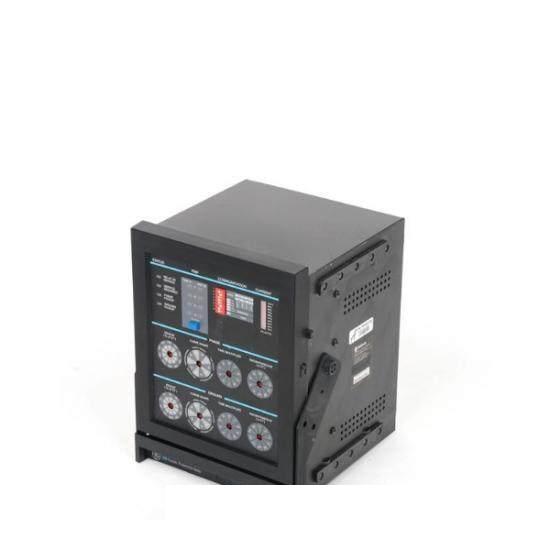 GE SR735-5-5-HI-485 Relay  New in Box