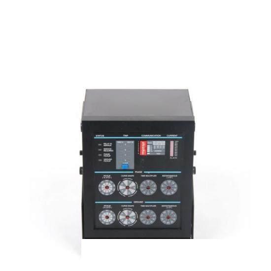 GE SR735-5-5-HI-485 Relay  New in Box