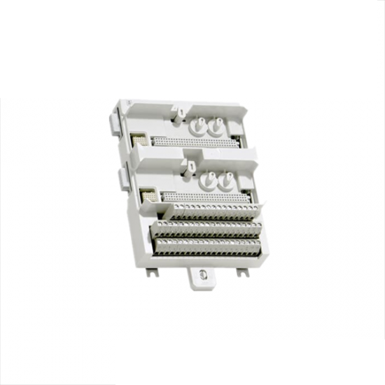 ABB TU843 Module Termination Unit