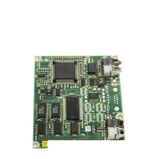 Honeywell FS-SICC-0001/L3 DCS Module