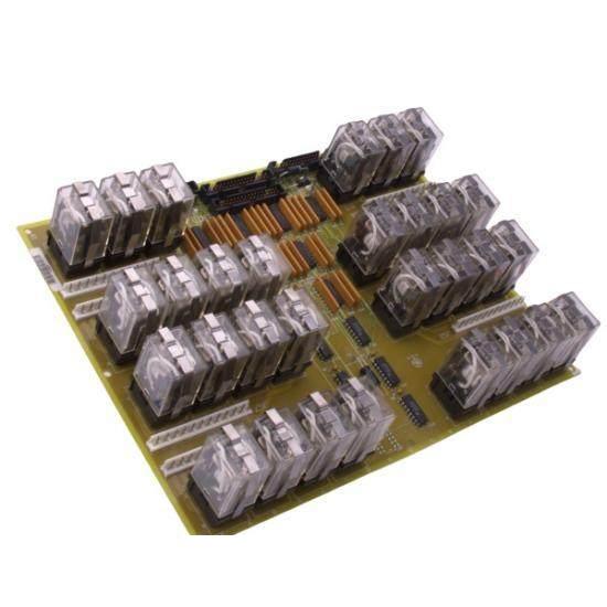 GE DS200TCRAG1A Relay Output Relay