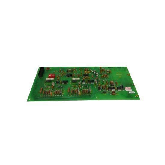 ABB 6632094A1 Bailey CIRCUIT BOARD