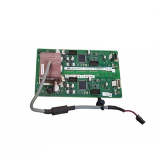 ABB 3BHE028761R1002 Gate Driver