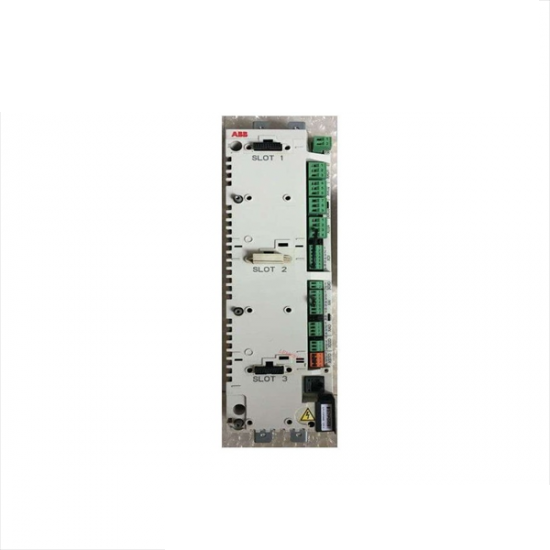 ABB NDCU-21C Drive Control Unit