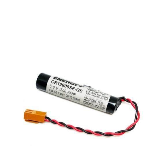 GE Fanuc IC697ACC701 PACSystem