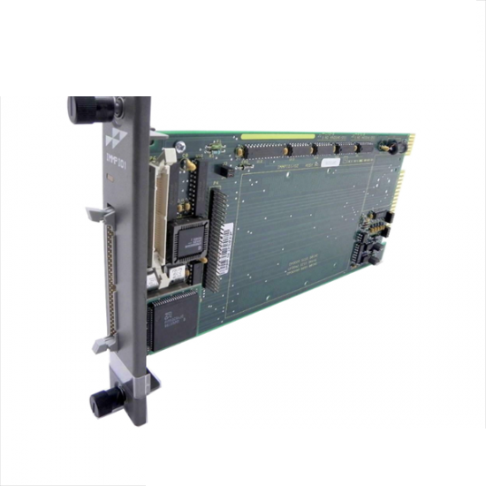 ABB IMMPI01 Processor Interface module
