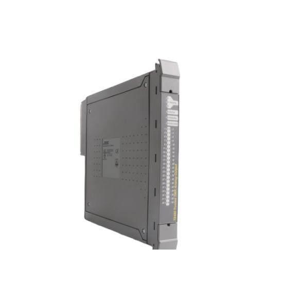 ICS Triplex Trusted T8480C  I/O Complex Equipment
