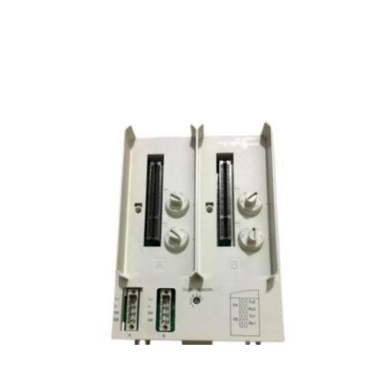 ABB TU848 3BSE042558R1  Programmable Controller Module