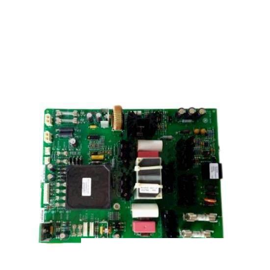 GE Fanuc IS200TBACIH1B Mark VI Circuit board