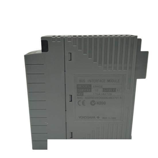 Yokogawa EB402-10 Bus Interface Module