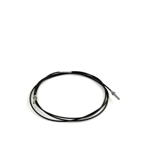 ABB TK812V015 3BSC950118R1  POF Cable 1.5 m Simplex