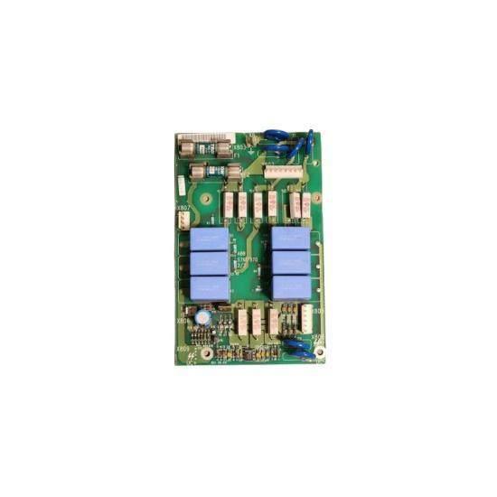 ABB AFPS-61C Power Supply Board