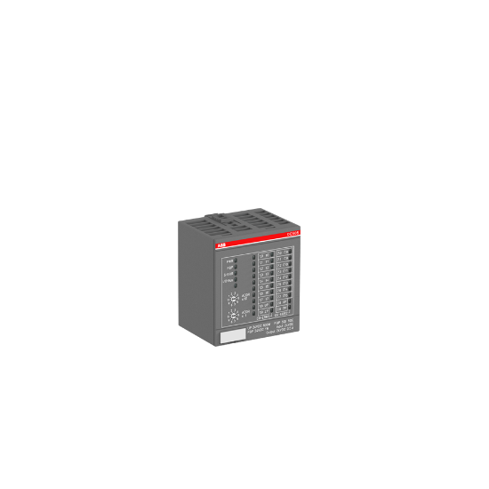 ABB DC505-FBP 1SAP220000R0001 FBP-Interface