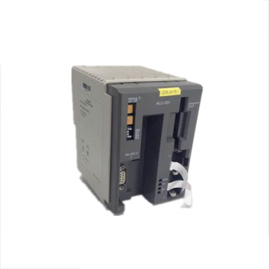 SCHNEIDER ALU201L/PC-BALU-201L CPU Module