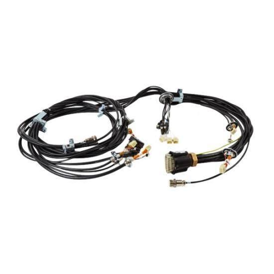 ABB DSQC363  Axis Board