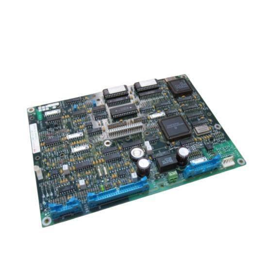 ABB DSQC363  Axis Board