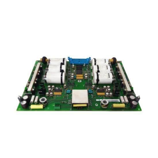 ABB SNAT-634PAC Circuit Board