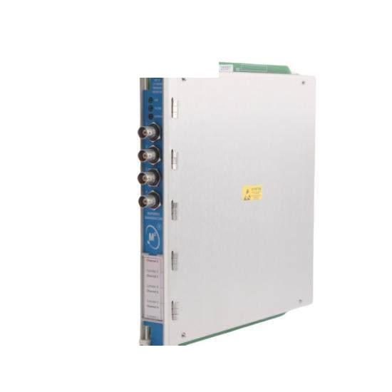 Bently Nevada 3500/77M Pressure Monitor