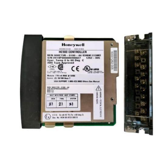 Honeywell HC900G02-0102 Control board card