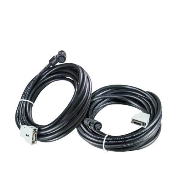 Fanuc A660-2005-T505 Encoder Cable GE