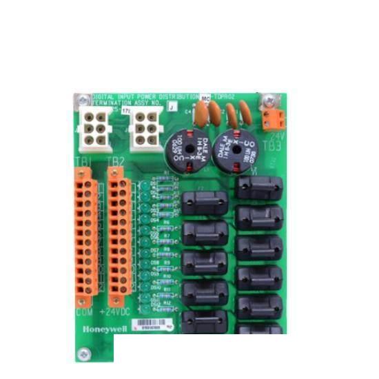 Honeywell 51304425-175 / MC-TDPR02  Digital Input Sense Power Distribution