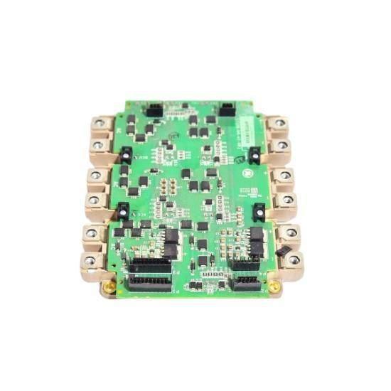 General Electric IS400AEBMH3A Board Brand New