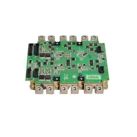 General Electric IS400AEBMH3A Board Brand New