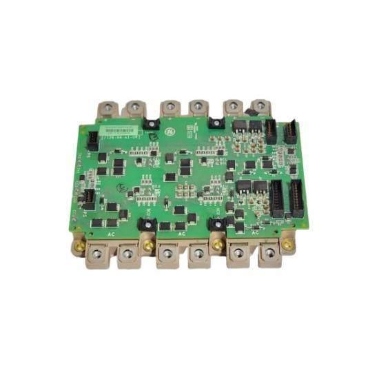 General Electric IS400AEBMH3A Board Brand New