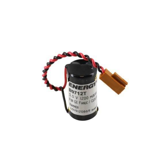 GE FANUC IC693ACC301