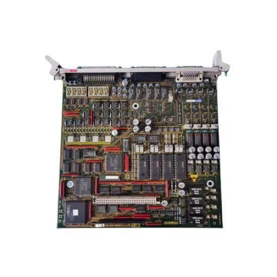 Siemens 6DD1606-4AB0 IT42 Expansion Module