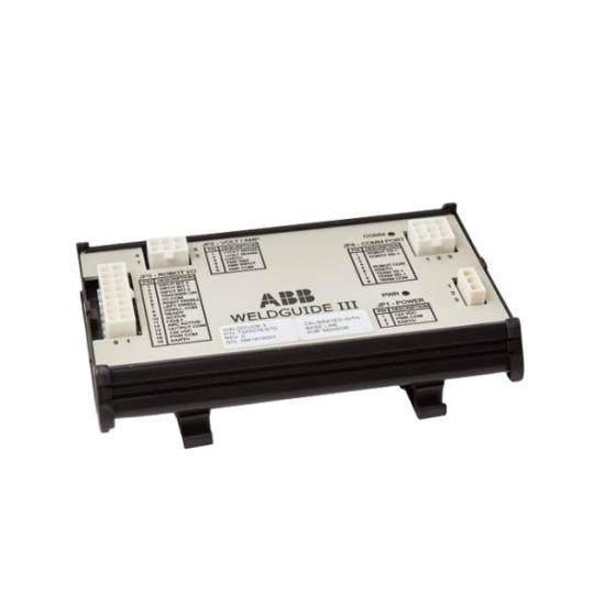 ABB 3HAC038457-001 Weldguide III Basic