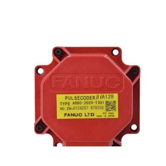 Fanuc A860-2020-T301 Encoder  GE