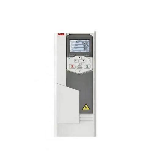 ABB ACS580-01-206A-4 3ABD00045439-D Frequency Converter