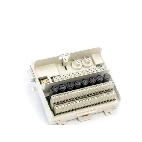 ABB TU838 3BSE008572R1 Extended Module Termination Unit