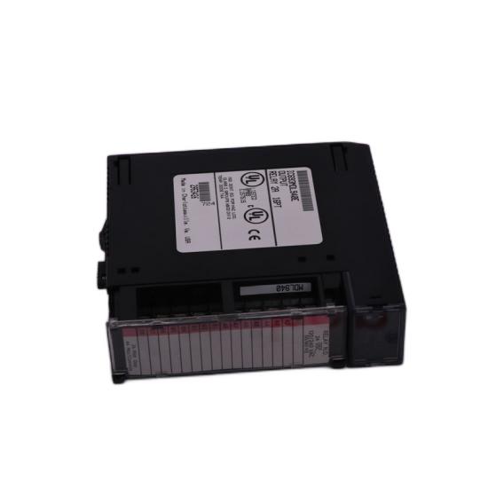 GE FANUC IC693MDL730  Output Module