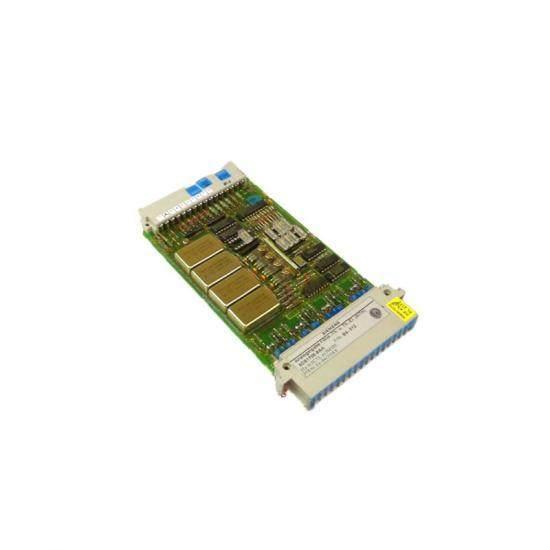 GE FANUC IC693MDL730  Output Module