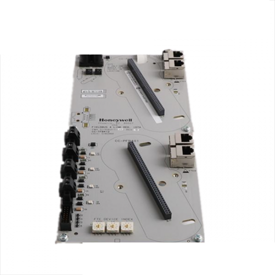 HONEYWELL DC-TFB412 Circuit Board