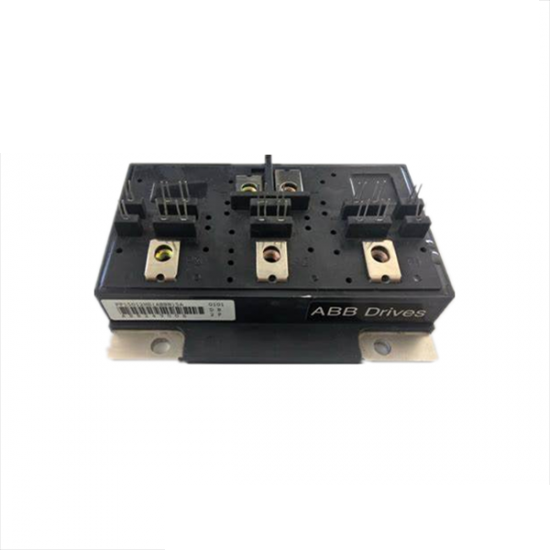 ABB PP15012HS Power Supply Module