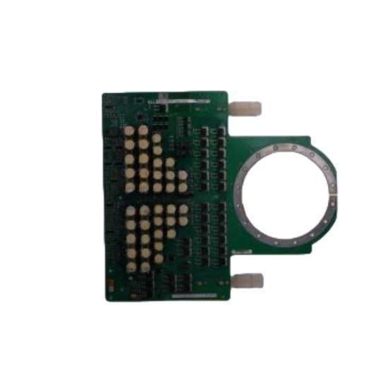 ABB 1703104 17090006 6CCM Brand New