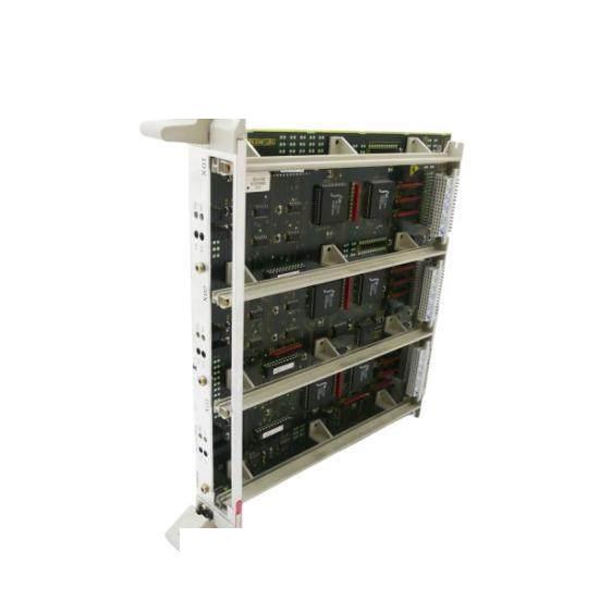 Siemens 6DD1662-0AB0 CS7 Communications Module