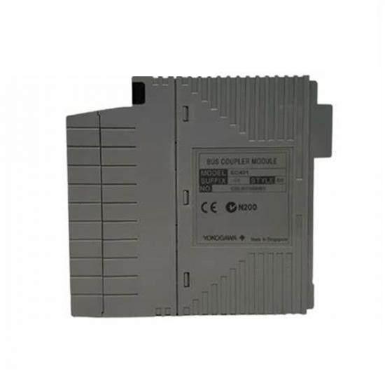 YOKOGAWA EC401-50 ESB Bus Coupler Module